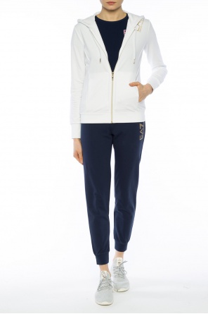 Sweatshirt & sweatpants kit, zdjęcie 2 Sweatshirt & sweatpants kit od EA7 Emporio Armani
